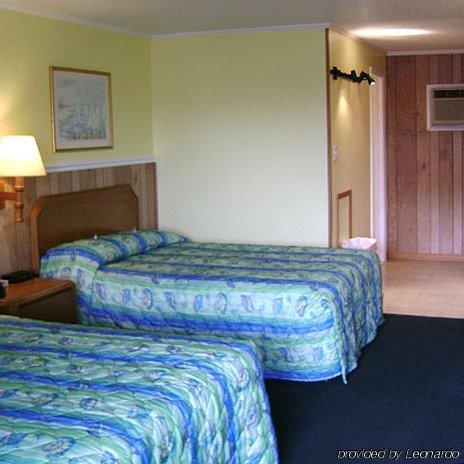 Sea Hawk Oceanfront Motel Myrtle Beach Pokój zdjęcie