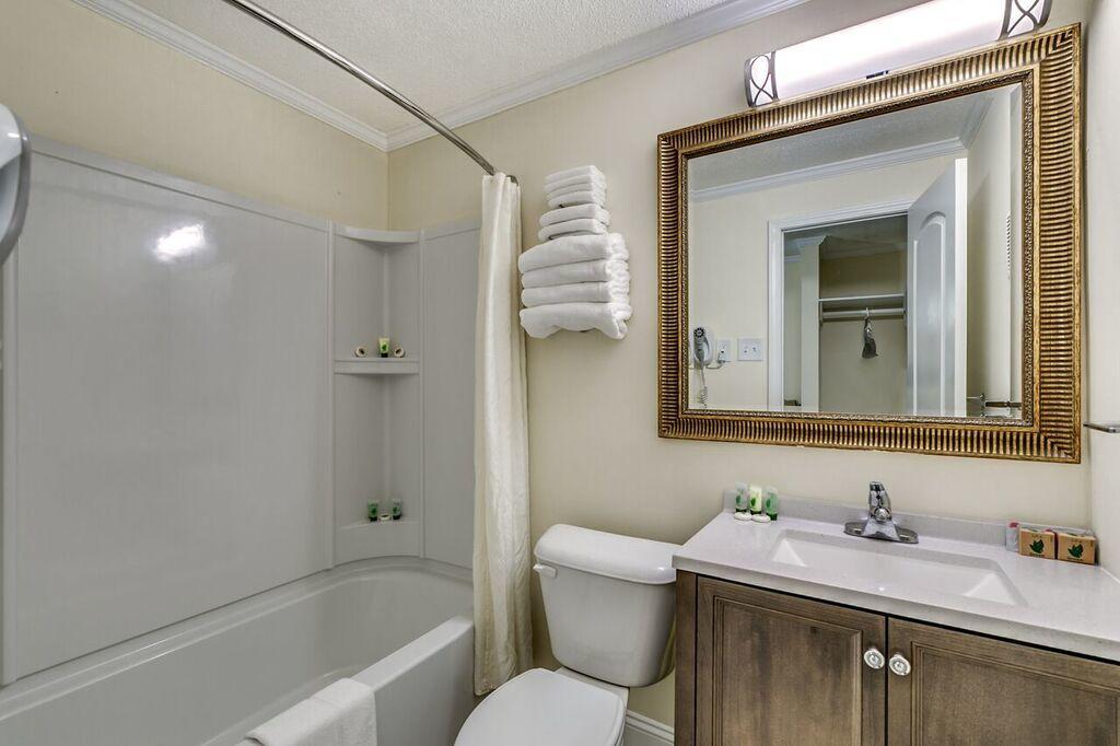 Sea Hawk Oceanfront Motel Myrtle Beach Zewnętrze zdjęcie