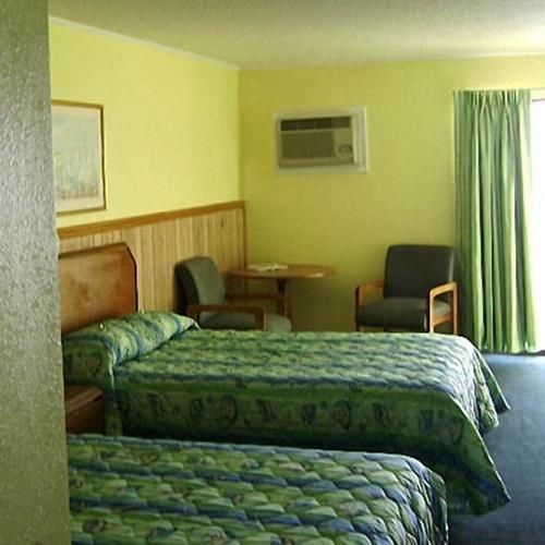 Sea Hawk Oceanfront Motel Myrtle Beach Pokój zdjęcie